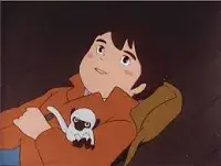 3000 ліг у пошуках матері - Скріншот 3