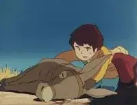 3000 ліг у пошуках матері - Скріншот 4