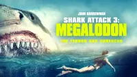 Акули 3: Мегалодон - Скріншот 3