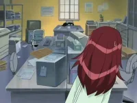 Куромі та створення Аніме - Скріншот 1