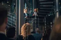 Любов по дорослому / Любов для дорослих - Скріншот 1