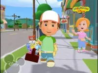 Майстер Менні - Скріншот 4