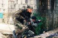 Місія порятунку 2. Точка удару - Скріншот 4