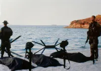 Місія порятунку / Полювання на Орла - Скріншот 4