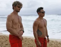 Рятувальники Гаваїв - Скріншот 2