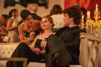 Жорстокі ігри - Скріншот 1