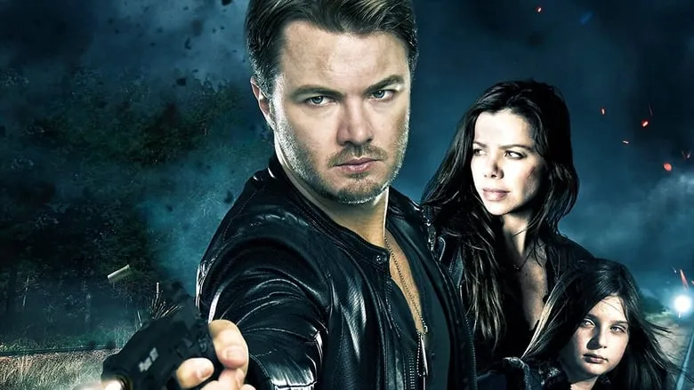 Фонове зображення Меверік: Знайти і знищити