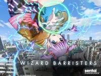 Адвокати Чаклунів: Метелик Сесіл - Скріншот 2