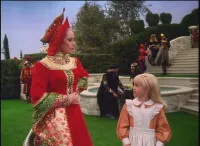 Аліса в країні див - Скріншот 1