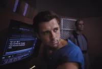 Чужинка з космосу - Скріншот 4