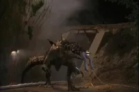 Динокрок - Скріншот 2