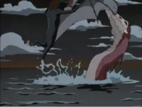 Ґодзілла - Скріншот 1