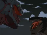 Ґодзілла - Скріншот 2