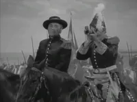 Кіт Карсон - Скріншот 1