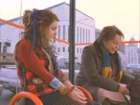 Книга Єви - Скріншот 3