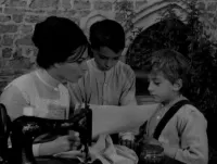 Крадій персиків - Скріншот 4