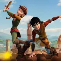 Лео Давінчі - Скріншот 1