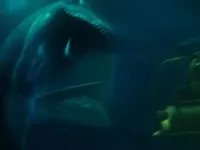 Лохнеське чудовисько - Скріншот 1