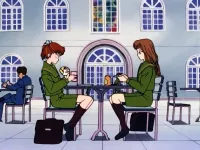 Мармеладний хлопчик - Скріншот 4