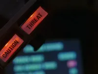 Нижче нуля - Скріншот 1