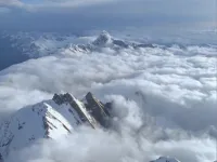 Нижче нуля - Скріншот 4