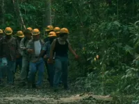 Плем'я пітьми - Скріншот 3