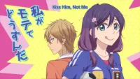 Поцілуй Його, а не Мене! - Скріншот 3
