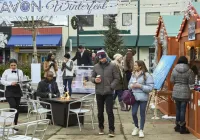 Постріл у кохання - Скріншот 3