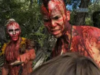 Шлях до Зарагемлі - Скріншот 2