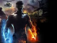 Злагода у владі - Скріншот 2