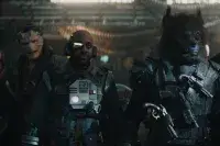 Зоряні війни: Кістяк команди - Скріншот 2