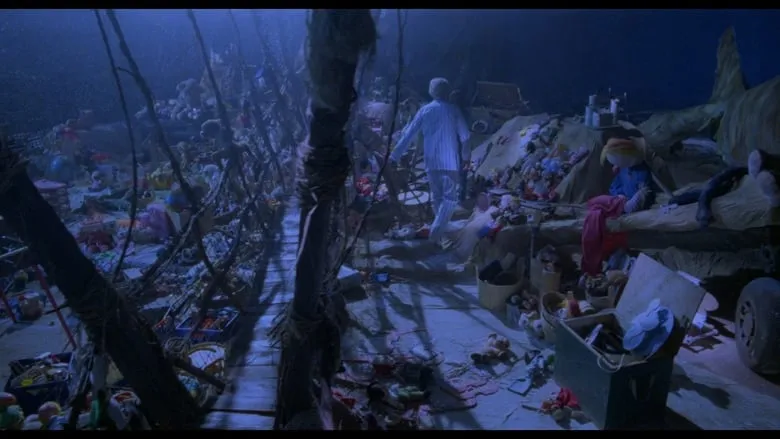 Фонове зображення 36:15 / Код Санта Клауса