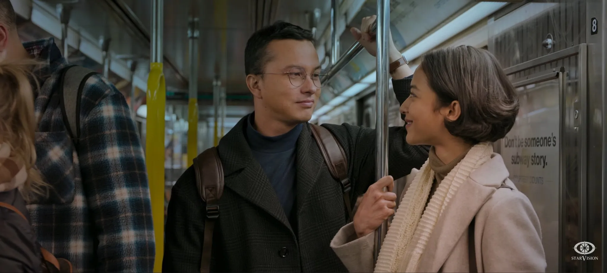 Фонове зображення Архітектура кохання