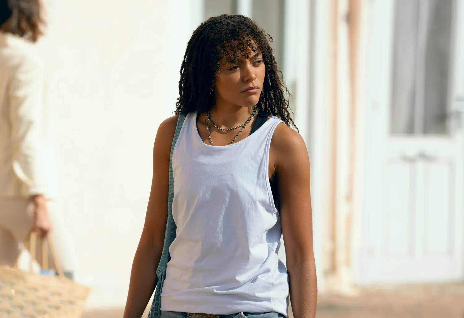 Фонове зображення Ціль номер один