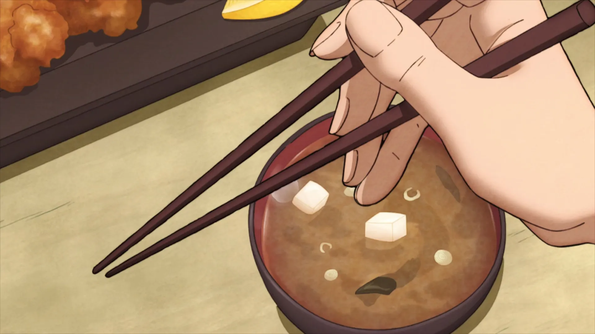 Фонове зображення Дні Сакамото