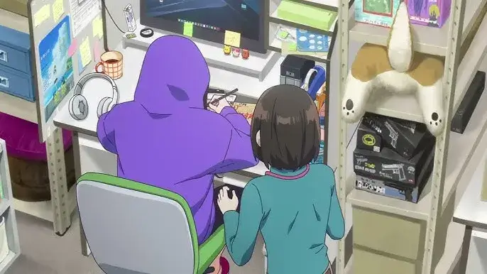 Фонове зображення Дзеншю