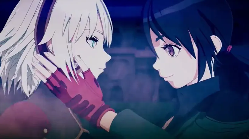 Фонове зображення Екс-Арм