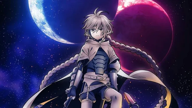 Фонове зображення Клинок зла