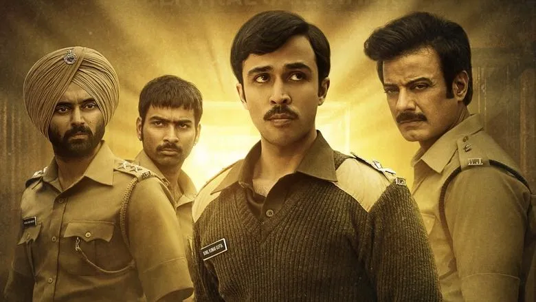 Фонове зображення Наказ про страту