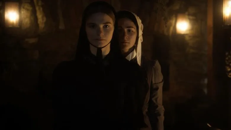 Останнє, що бачила Мері