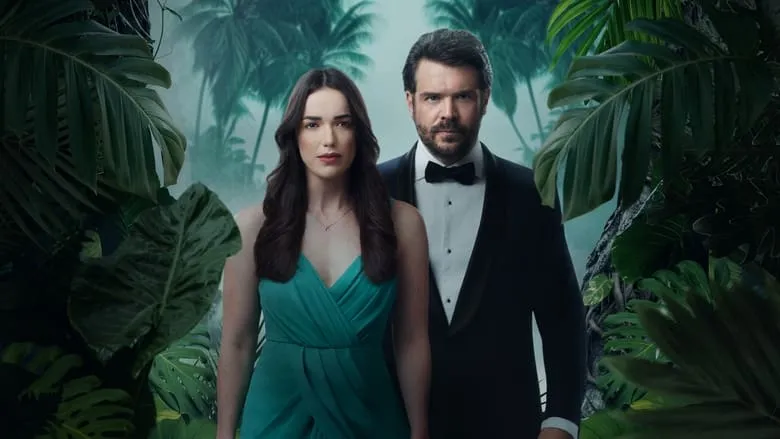 Фонове зображення Острів загадок