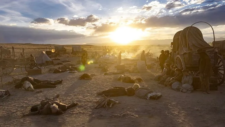 Фонове зображення Первісна Америка