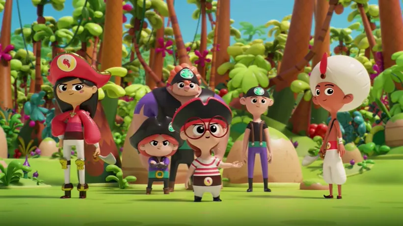 Фонове зображення Пфффірати