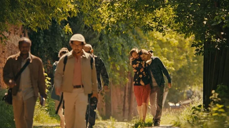 Фонове зображення Справжній біль