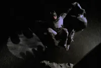 Бетмен: Кінець Шляху - Скріншот 2