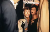 Двоє чоловіків, дві дружини - чотири проблеми - Скріншот 2