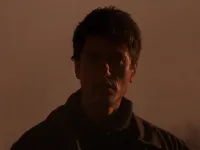 Людина-личинка - Скріншот 1