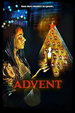 Календар Крампуса