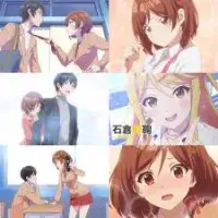 Я одружуюся з однокласницею, яку ненавиджу - Скріншот 1