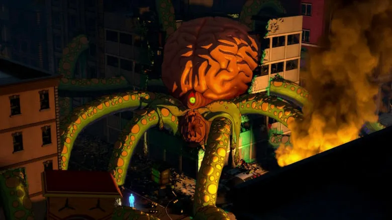 Фонове зображення Вартові. Частина II